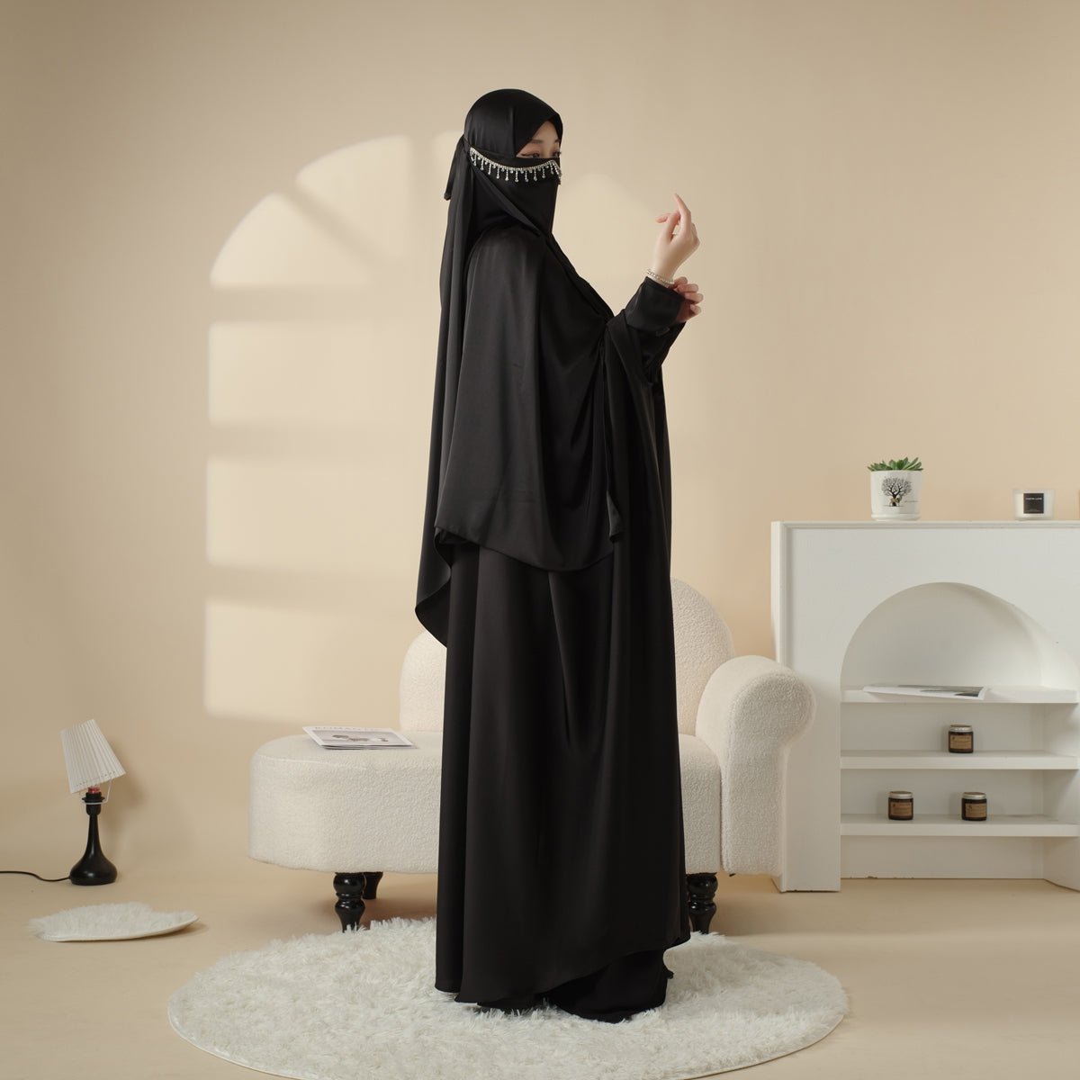 loose-full-cover-satin-abaya-set-5-piece-with-niqab-532157