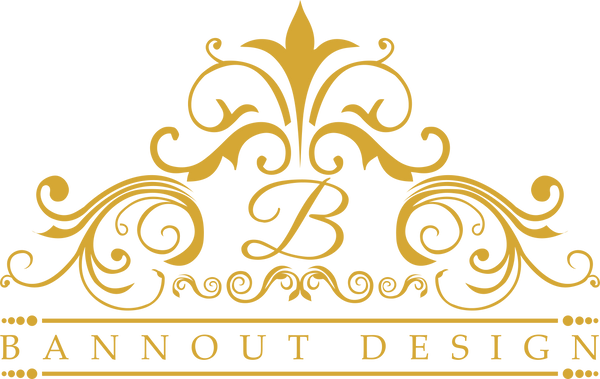 Bannout Design Luxury Abaya & Kaftan