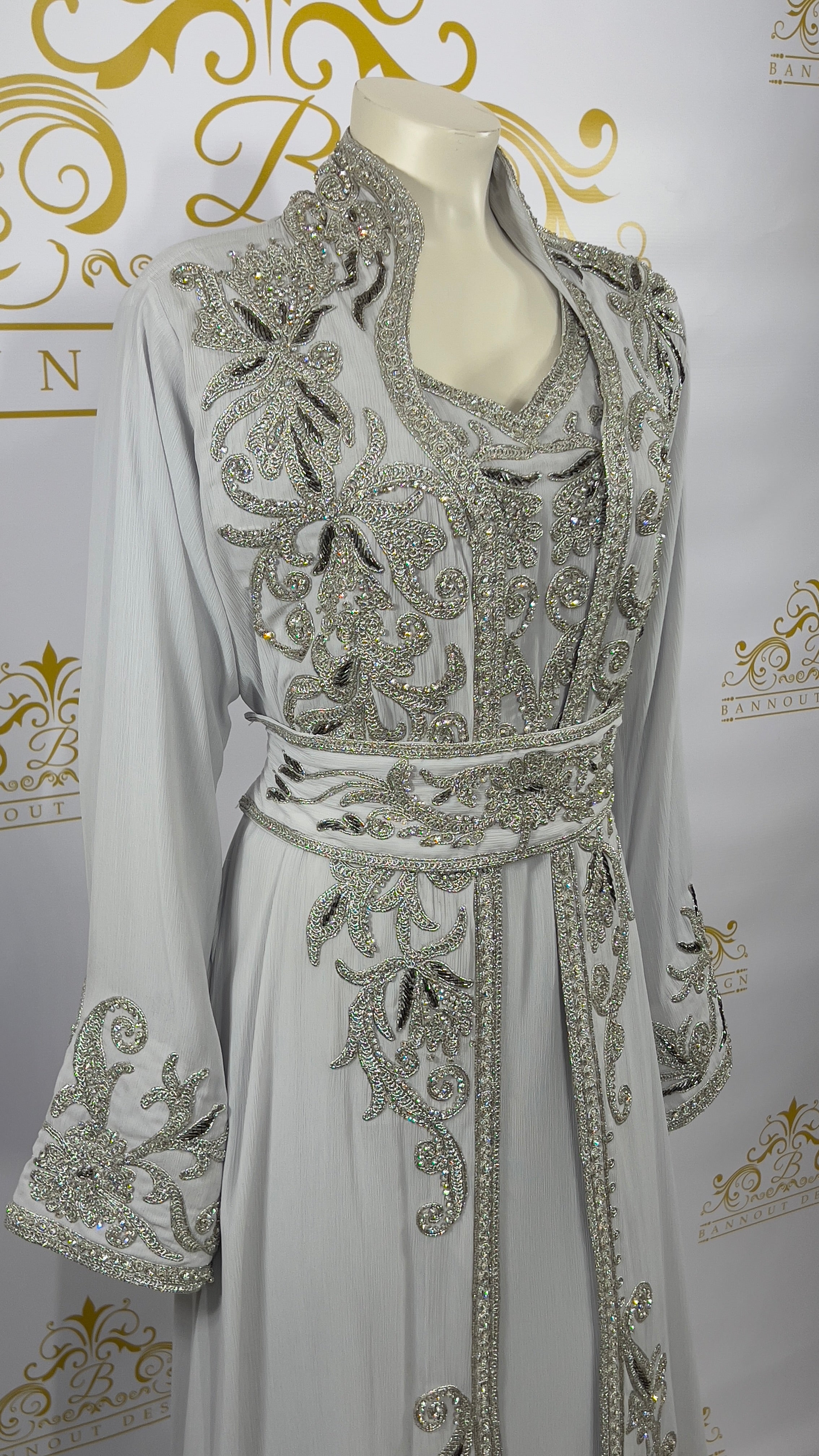 Kaftan abaya 2019 clearance