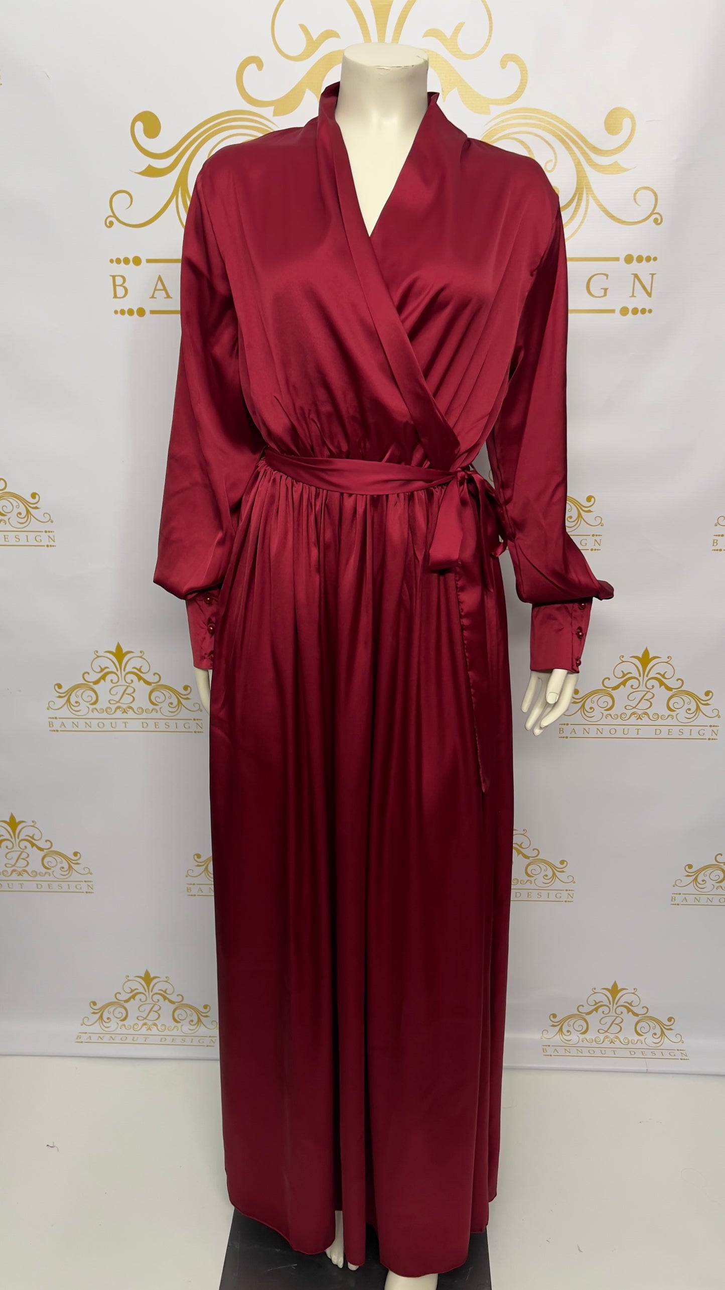 Modest_Fashion_Dress_Bannout_Design