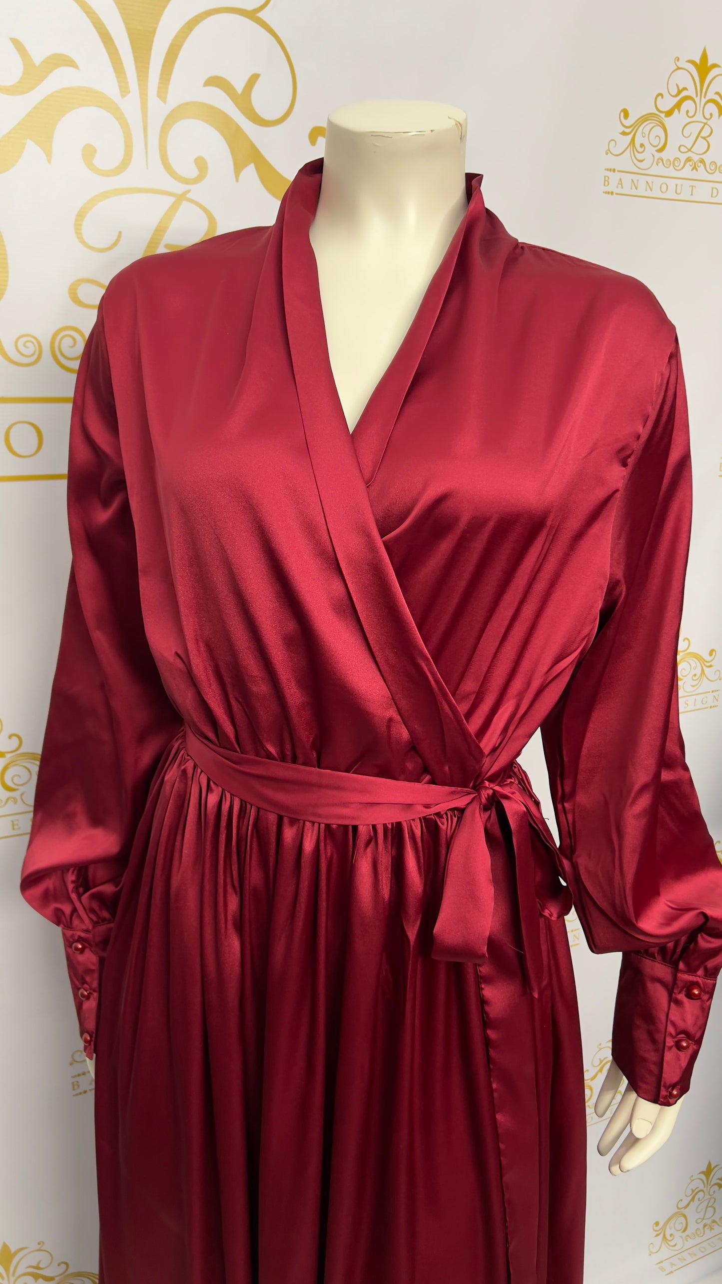 Modest_Fashion_Dress_Bannout_Design