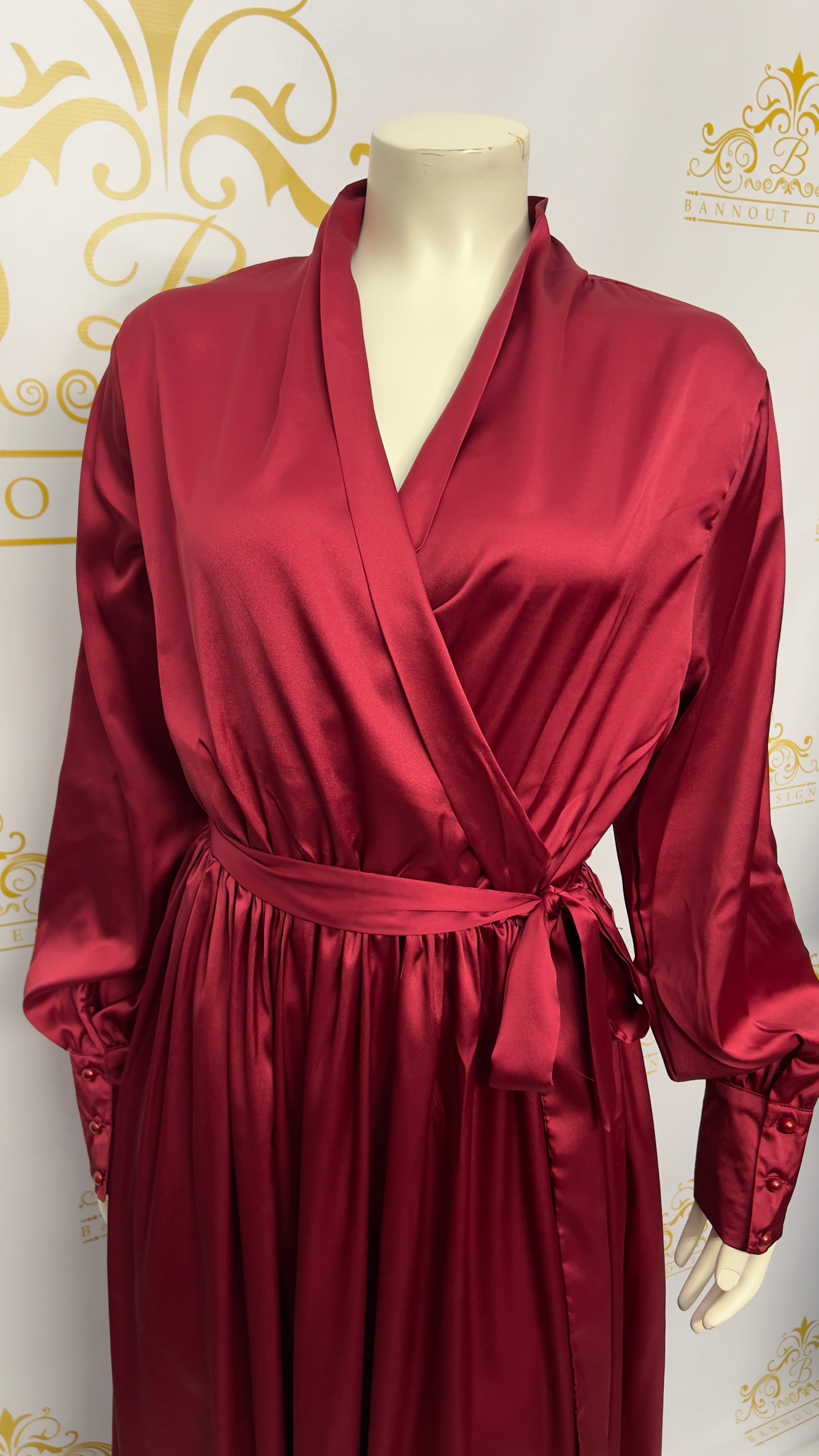 Modest_Fashion_Dress_Bannout_Design
