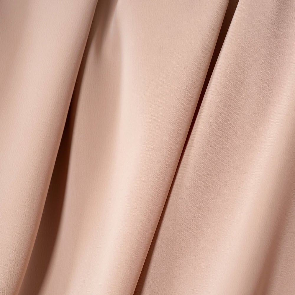 Bow Tie Sleeve Abaya Set With Long-sleeve Inner Dress (MOA026)