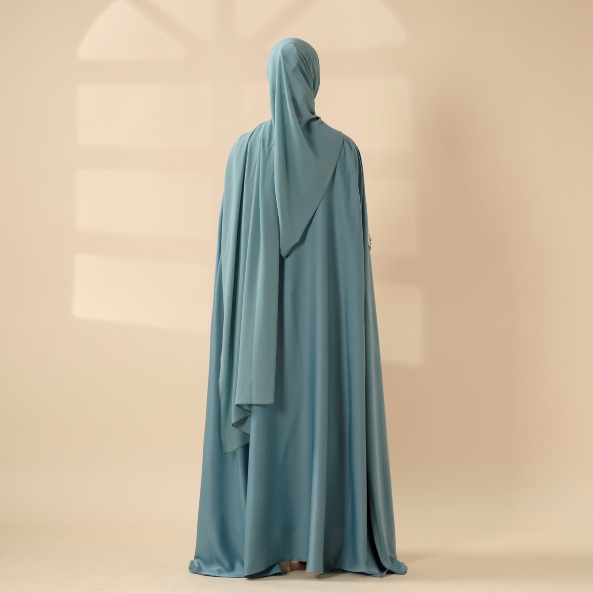 haute-couture-heavy-craftion-rhinestone-cape-abaya-dress