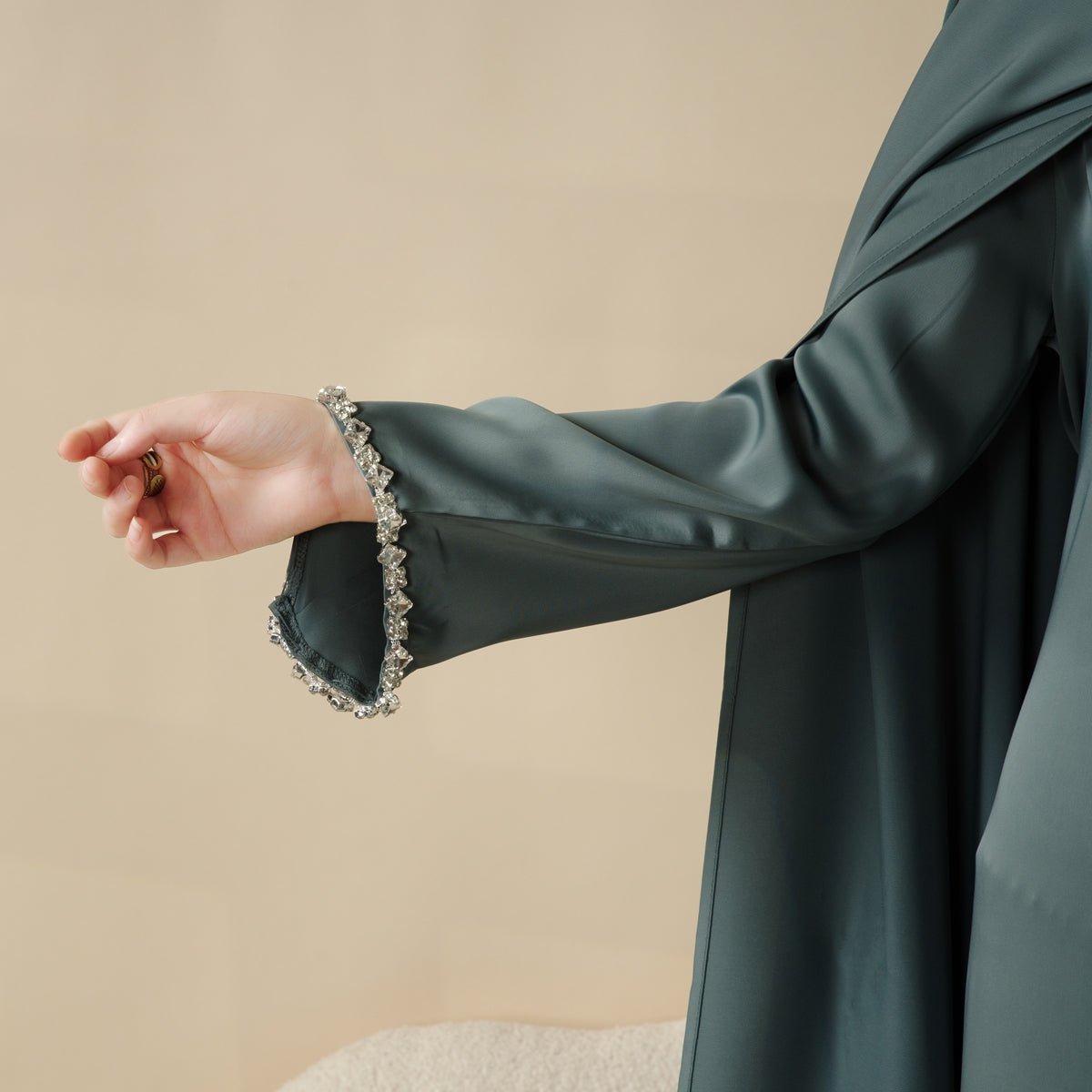 haute-couture-heavy-craftion-rhinestone-cape-abaya-dress