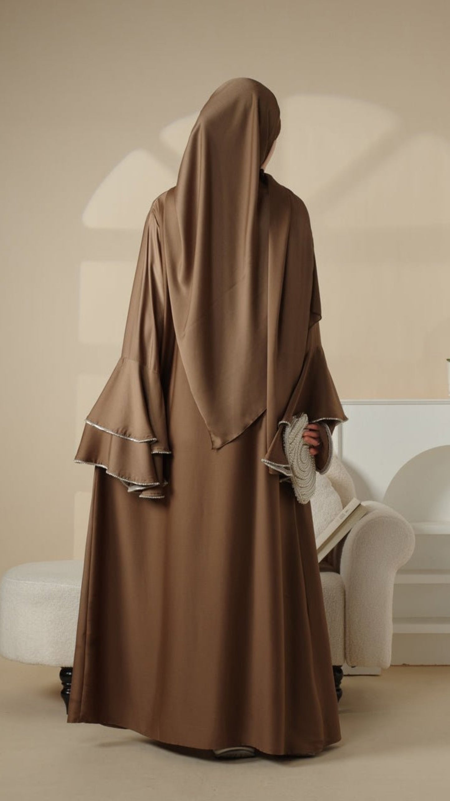 crepe-satin-ruffle-sleeve-abaya-5-piece-set-moa033-241806